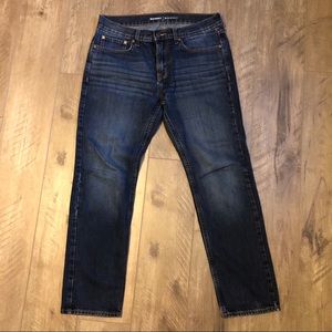 Old Navy Slim jeans